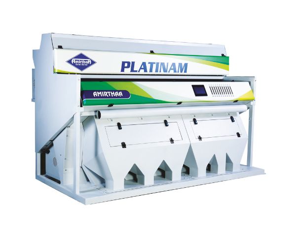 platinam for rice